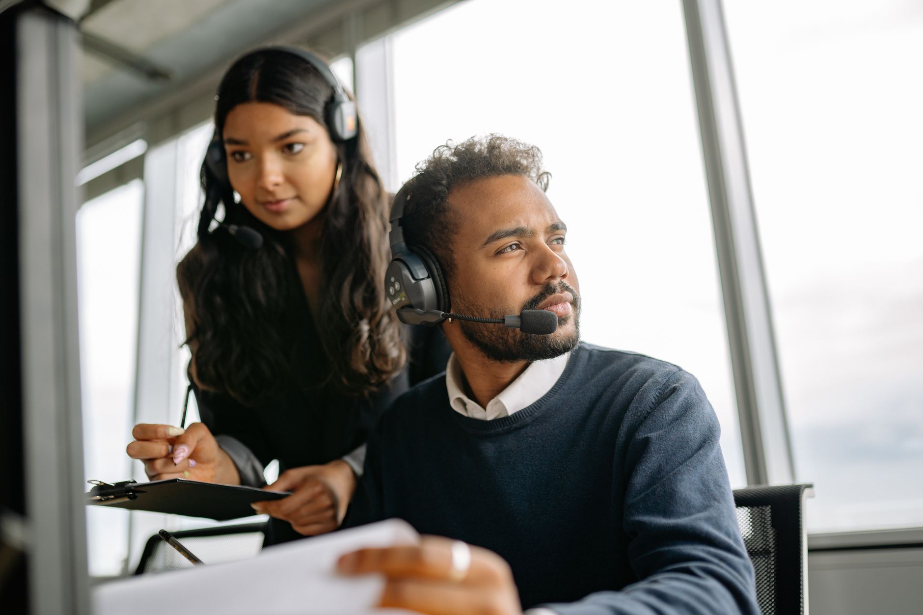 Ai Customer Service Statistics 2026