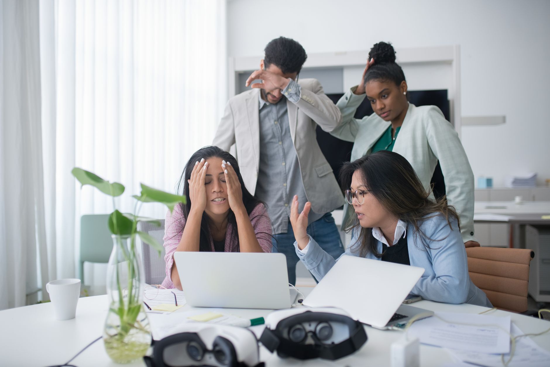 AI Writing Not Working? 7 Common Problems & Fixes (2026)